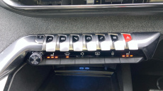 Peugeot 3008 1.5 BlueHDi GT Line 5dr EAT8 Diesel Estate